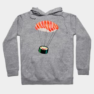 ParaSushi Hoodie